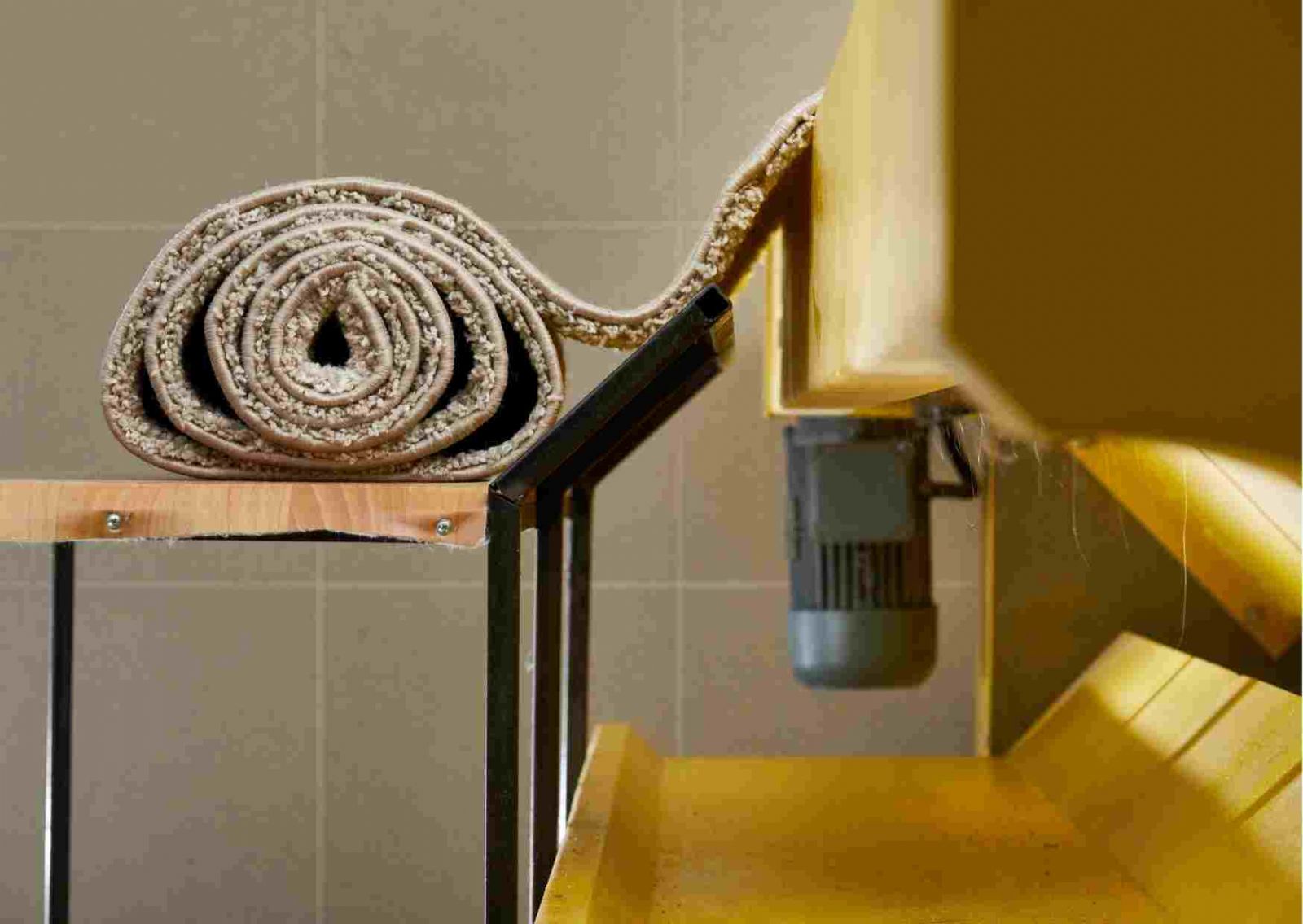 Balıkesir Altıeylül Halı Yıkama